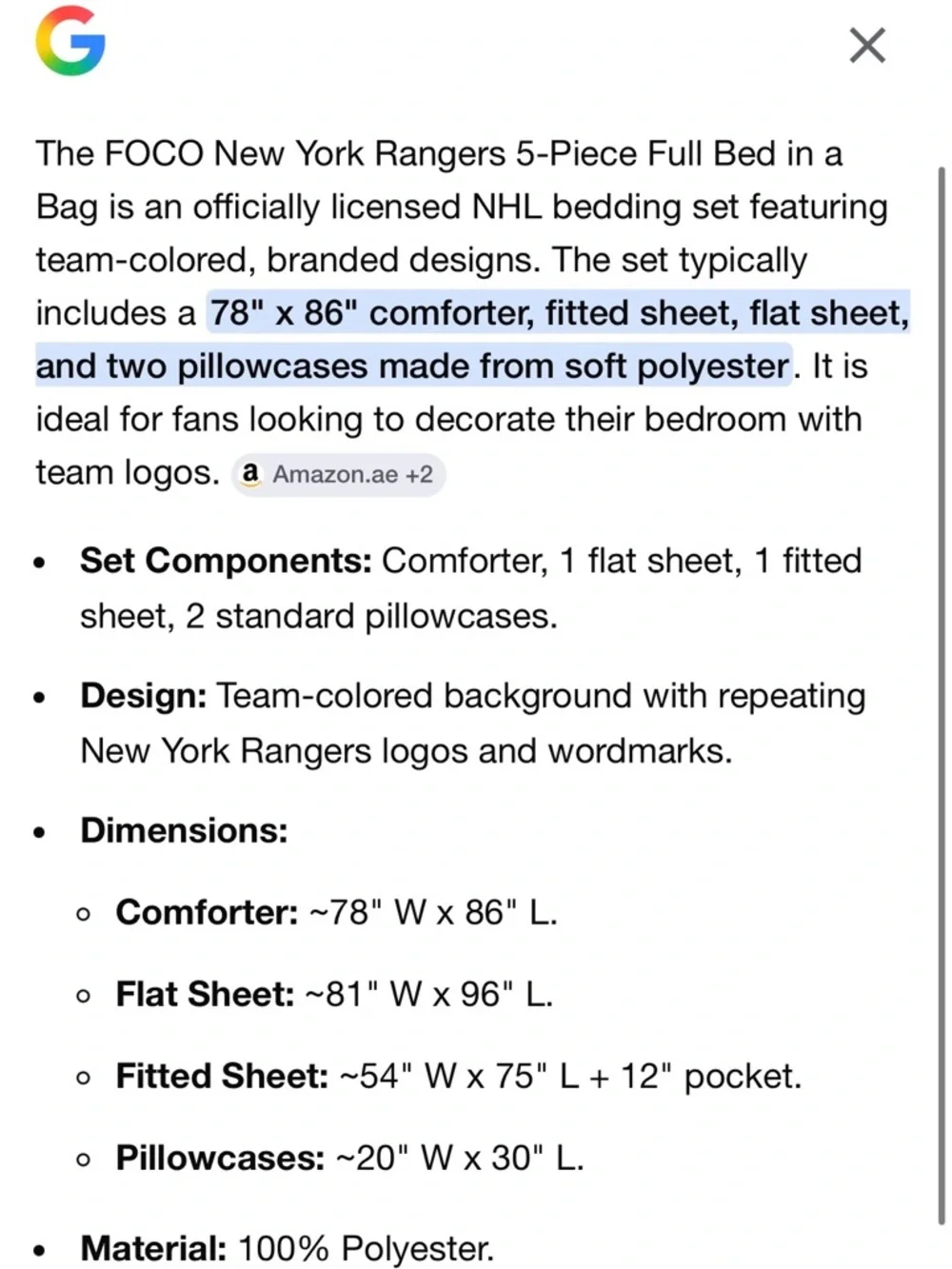 NHL foco new